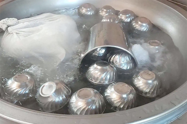 疫情期間，需要注意哪些居家消毒衛生知識？