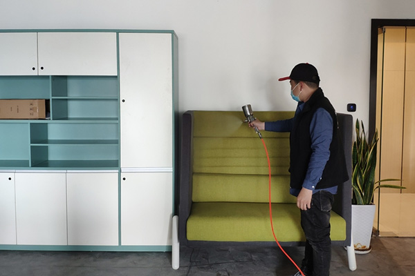 長沙除甲醛,新房除甲醛,除甲醛公司,守護者生物工程