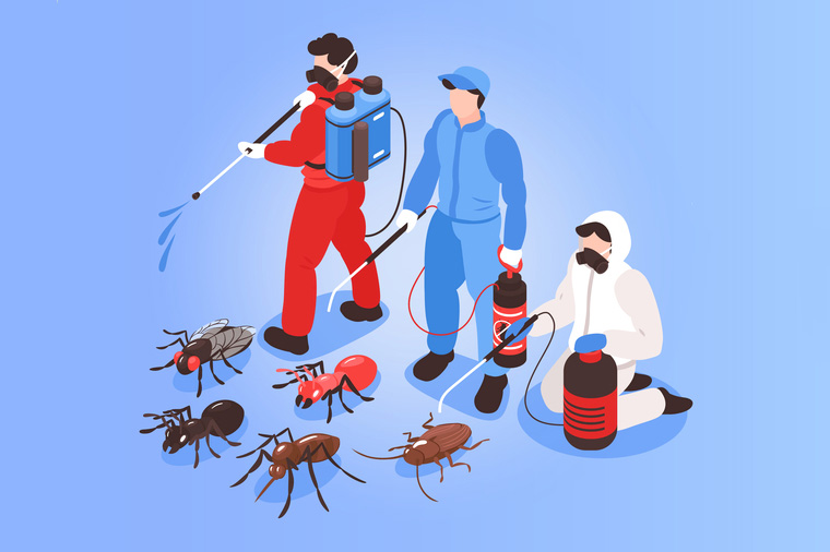 有害生物防制,有害生物防治,有害生物防制加盟,除四害,守護者生物工程
