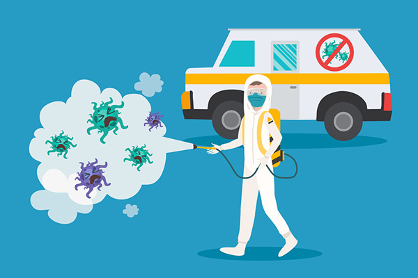 長沙四害防治,長沙四害消殺,除四害,守護者生物工程