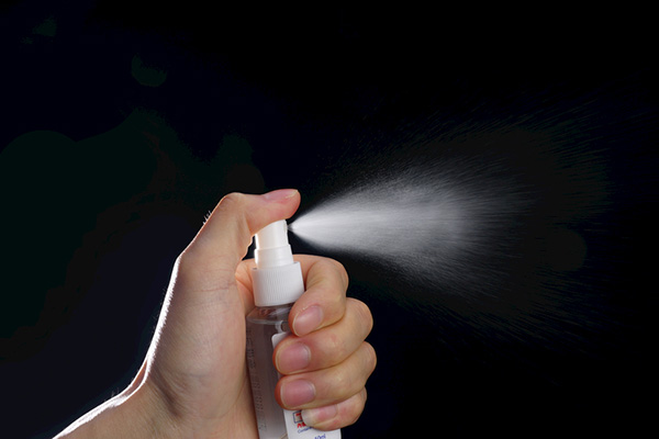 消毒過程中的常見誤區,你都知道嗎?