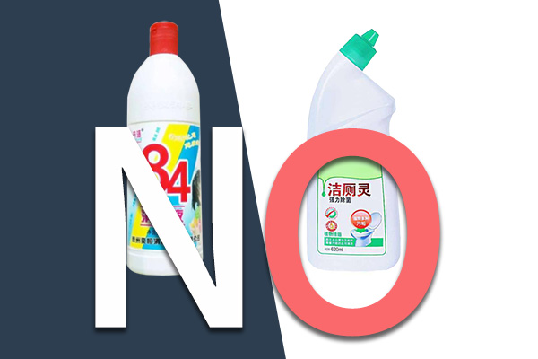 消毒過程中的常見誤區,你都知道嗎?